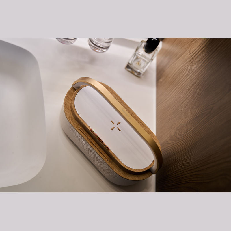 MoLu bežični zvučnik Limassol 2,000 mAh