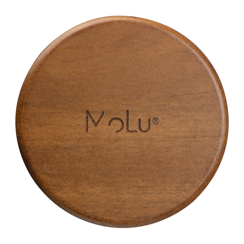 Reklamna MoLu termos boca Côte d’Azur od nehrđajućeg čelika, 630ml, bijele boje | Promotivni pokloni