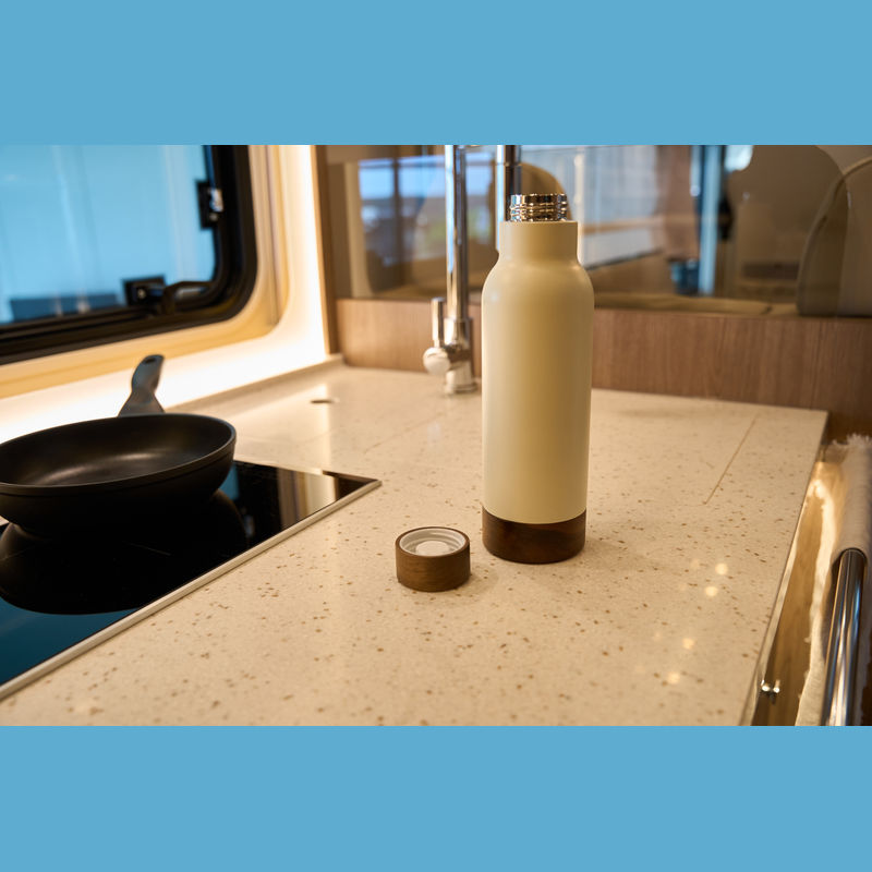 MoLu termos boca Côte d’Azur od nehrđajućeg čelika, 630ml