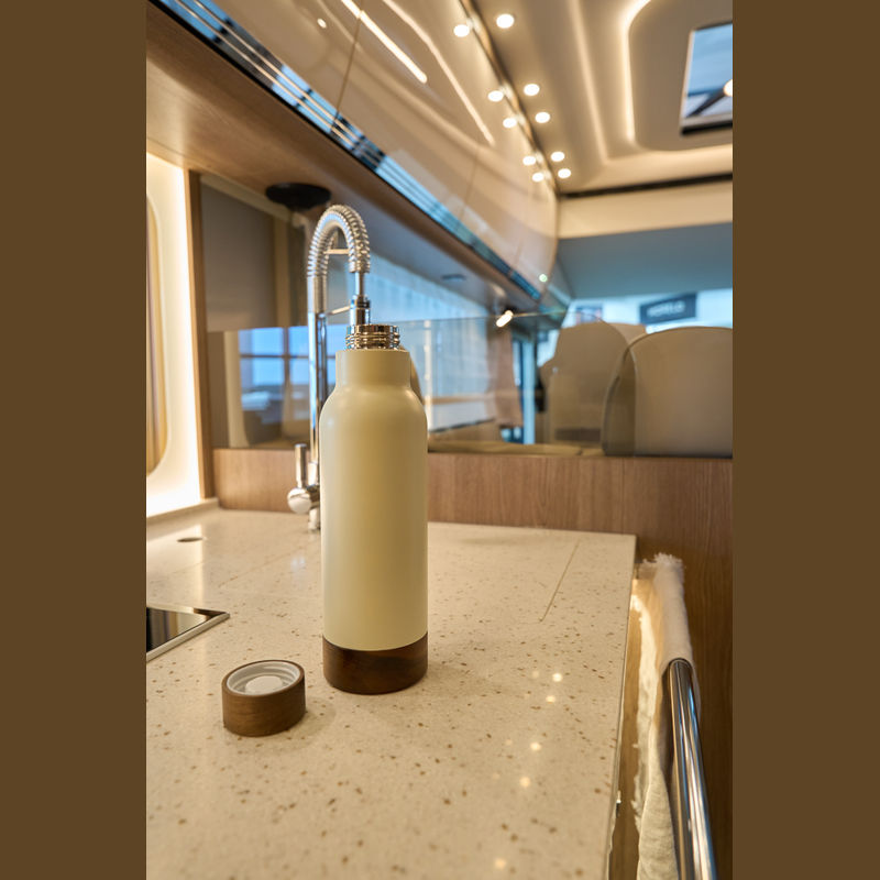 MoLu termos boca Côte d’Azur od nehrđajućeg čelika, 630ml