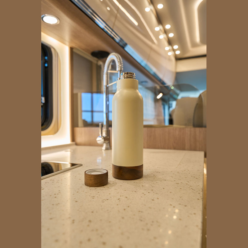 MoLu termos boca Côte d’Azur od nehrđajućeg čelika, 630ml