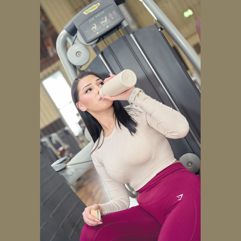 MoLu termos boca Côte d’Azur od nehrđajućeg čelika, 630ml