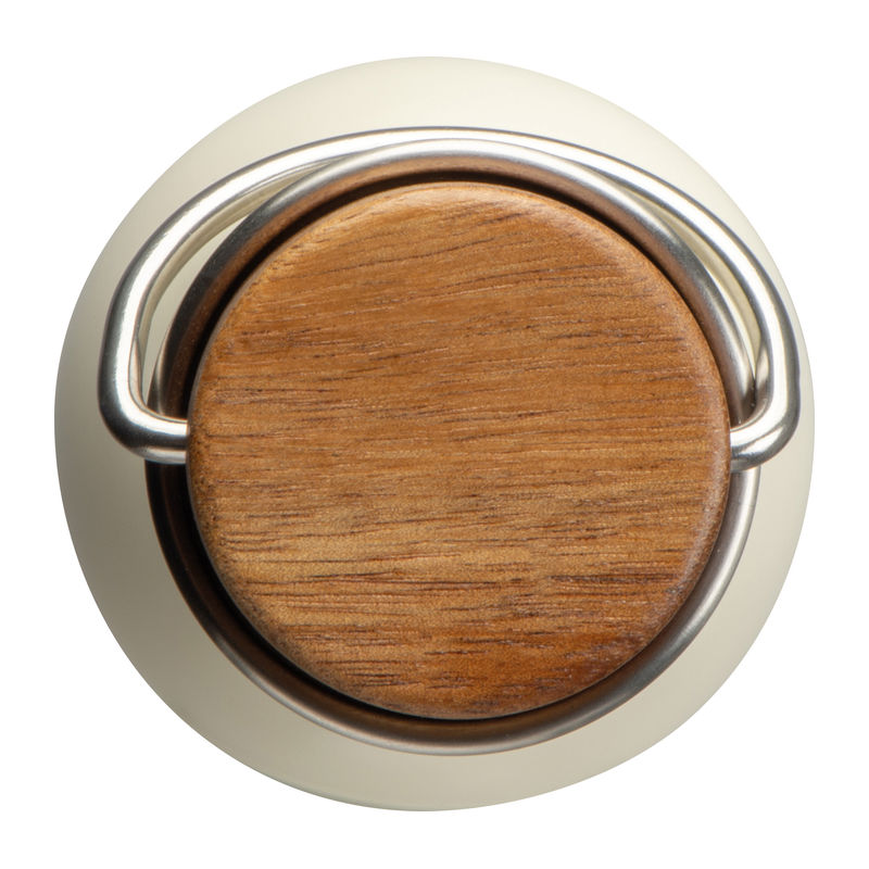 Reklamna MoLu boca za piće Ibiza od nehrđajućeg čelika, 500ml, bijele boje | Promotivni pokloni