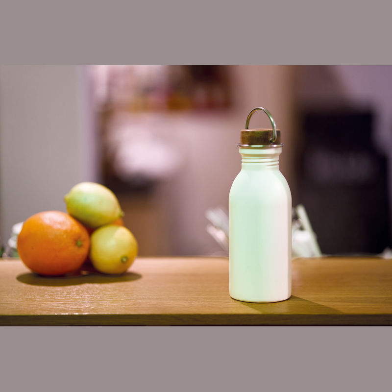 MoLu boca za piće Ibiza od nehrđajućeg čelika, 500ml