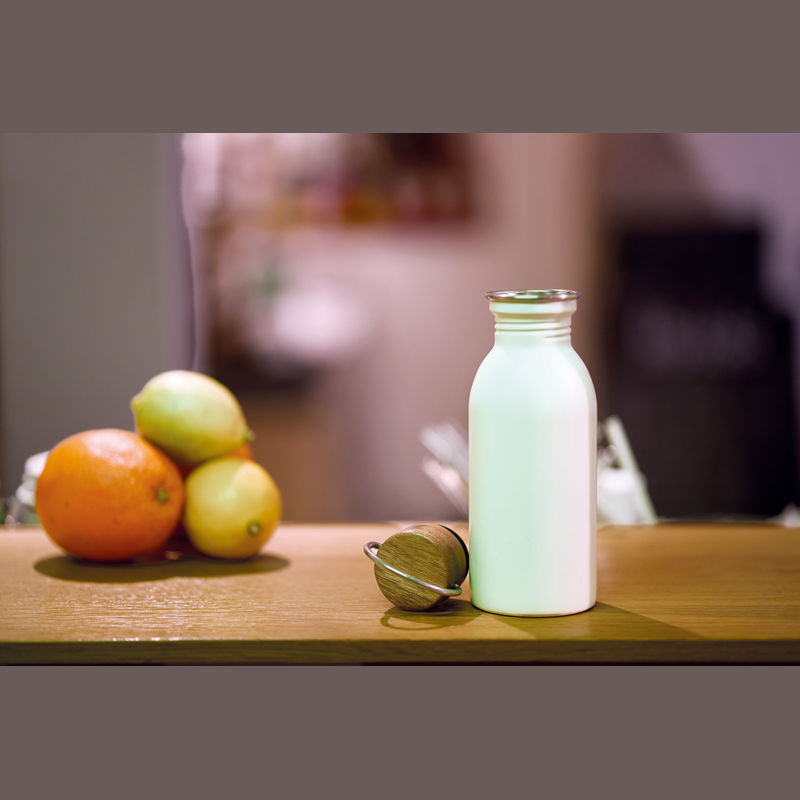 MoLu boca za piće Ibiza od nehrđajućeg čelika, 500ml