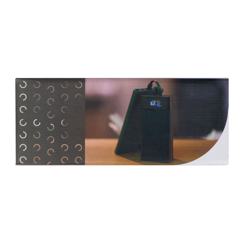 MoLu prijenosna baterija Marbella 20,000 mAh