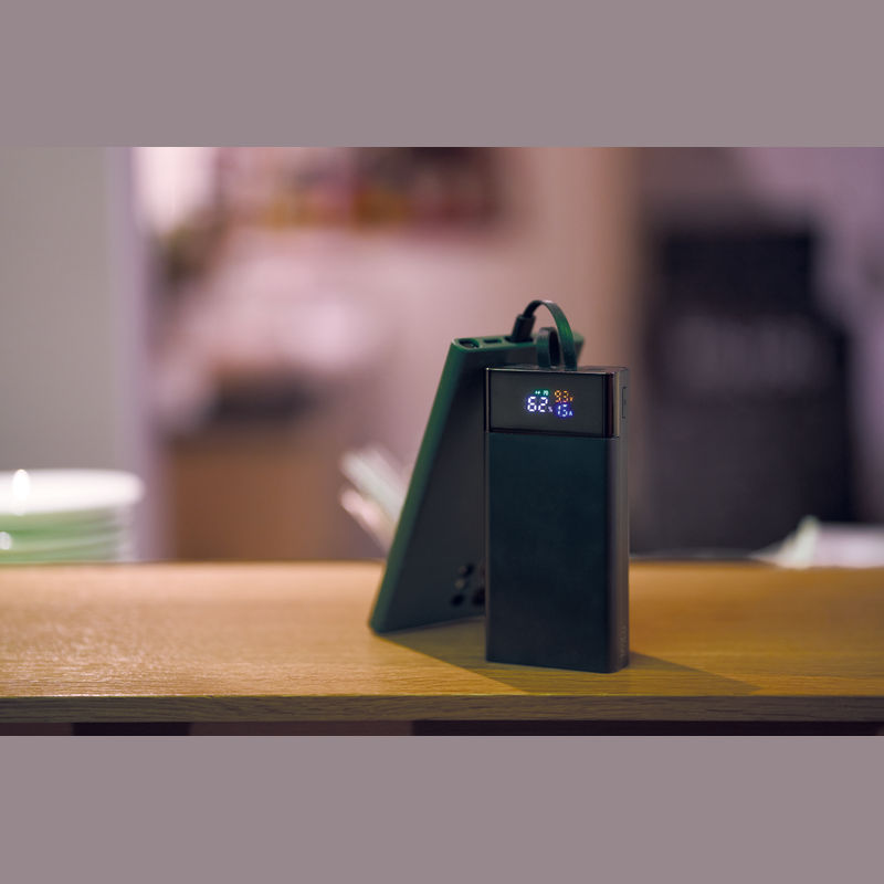 MoLu prijenosna baterija Marbella 20,000 mAh