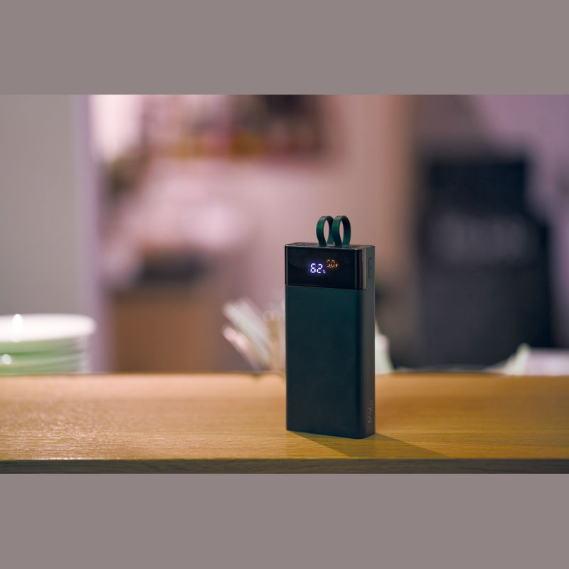 MoLu prijenosna baterija Marbella 20,000 mAh