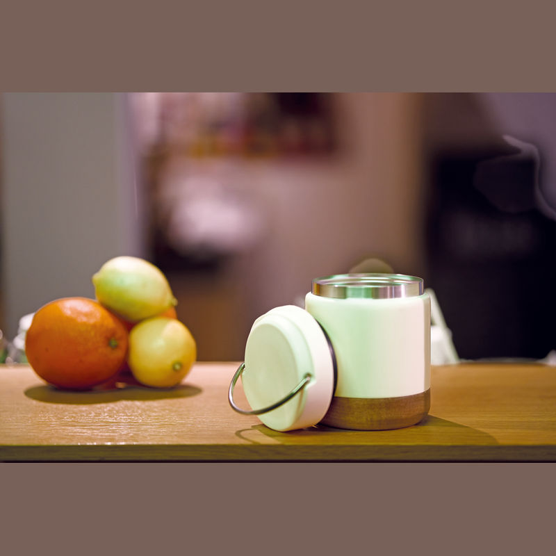 MoLu posuda za hranu Porto Cervo, 400 ml