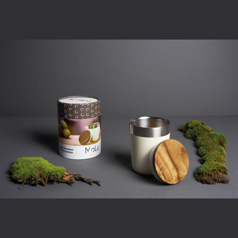 MoLu posuda za hranu Porto Cervo, 400 ml