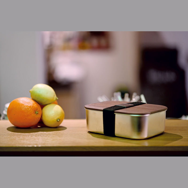 MoLu kutija za ručak Port Banús, 1000ml