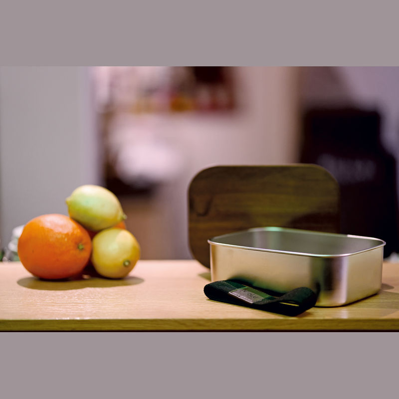 MoLu kutija za ručak Port Banús, 1000ml