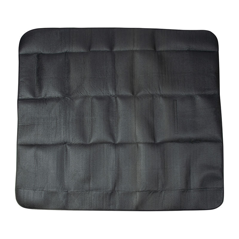 Luksuzna eko deka za piknik od recikliranog PET materijala