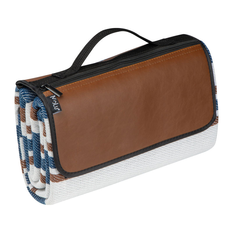 Luksuzna eko deka za piknik od recikliranog PET materijala