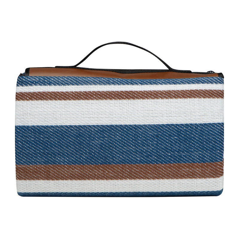 Luksuzna eko deka za piknik od recikliranog PET materijala