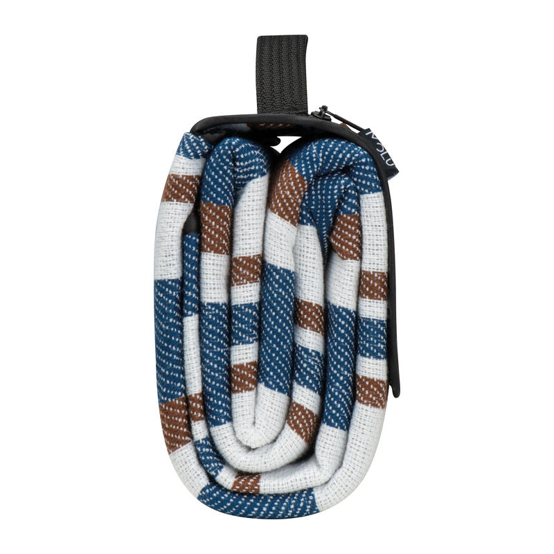 Luksuzna eko deka za piknik od recikliranog PET materijala