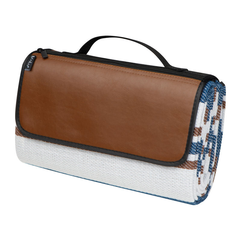 Luksuzna eko deka za piknik od recikliranog PET materijala