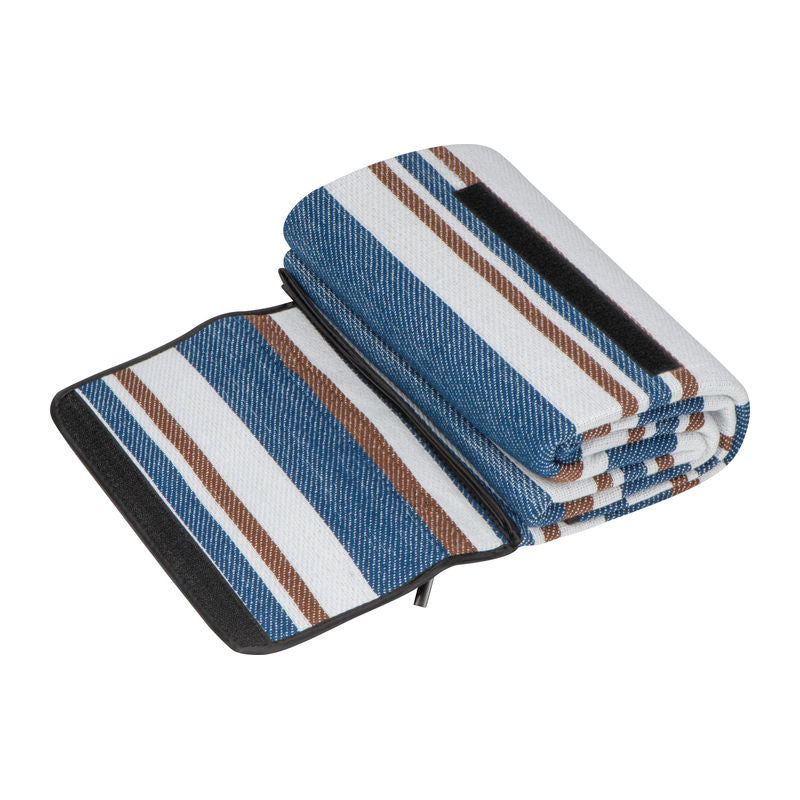 Luksuzna eko deka za piknik od recikliranog PET materijala