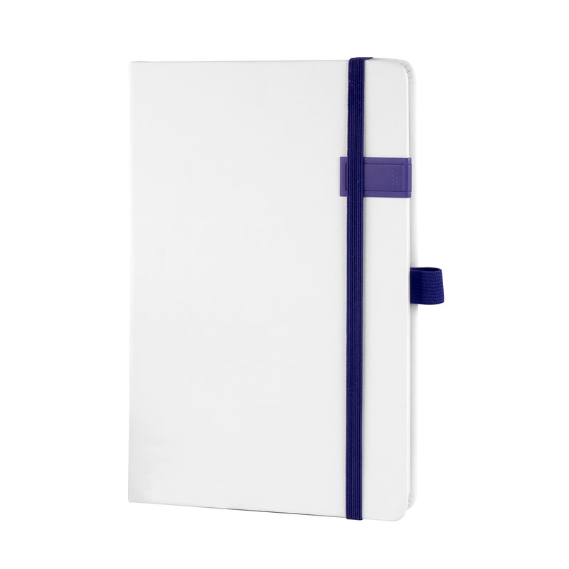 Notes / bilježnica A5 s USB memorijom 16Gb