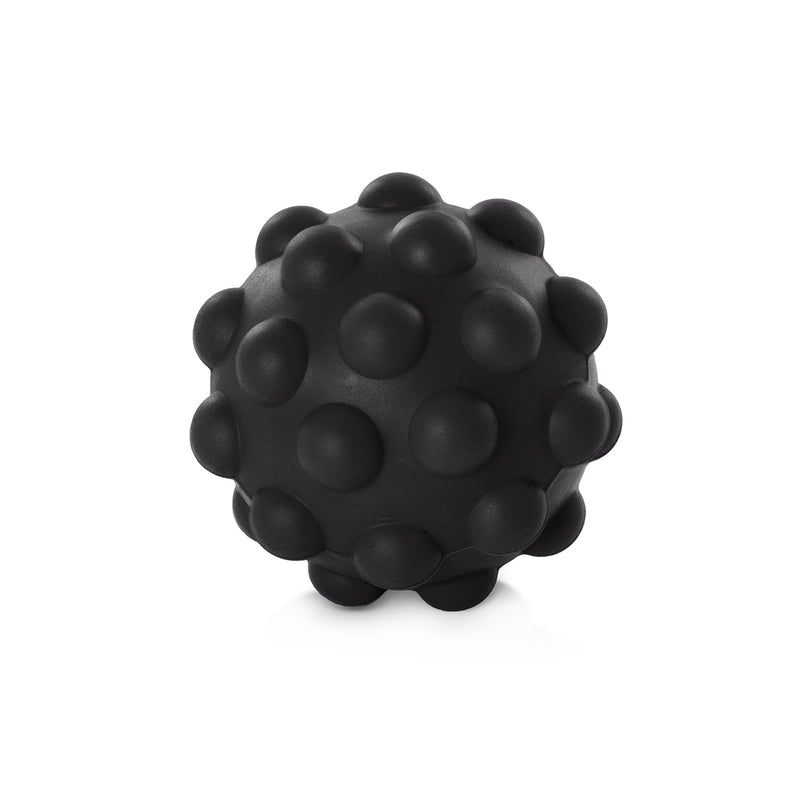 3D antistres loptica s pucketajućim zvukom