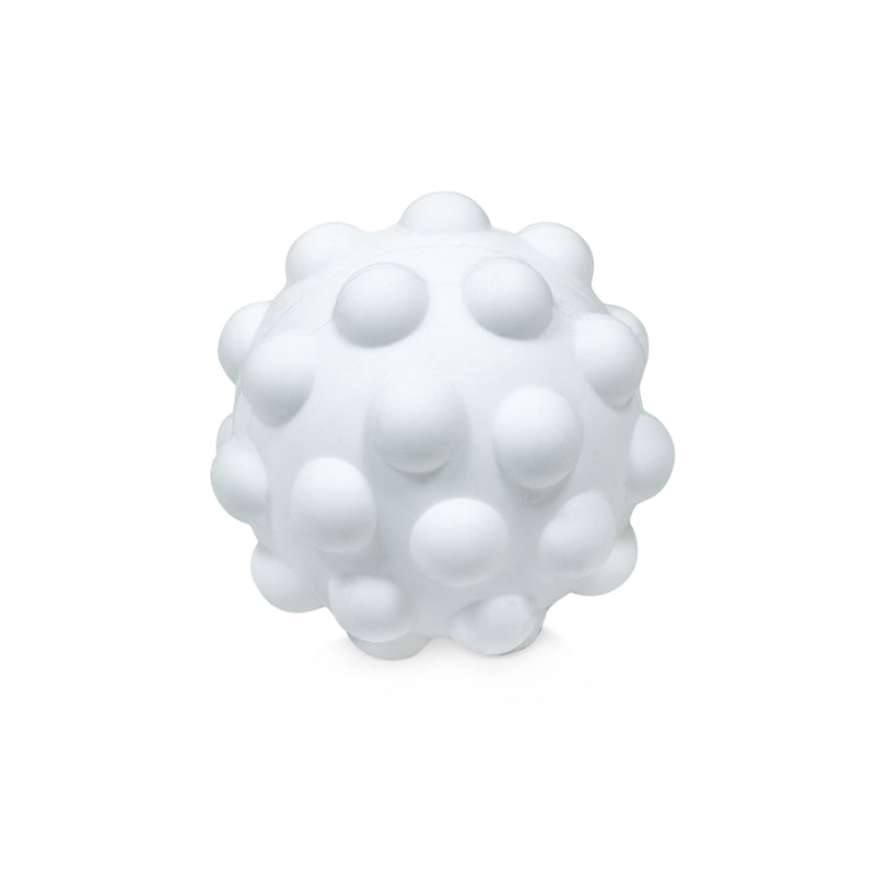 3D antistres loptica s pucketajućim zvukom