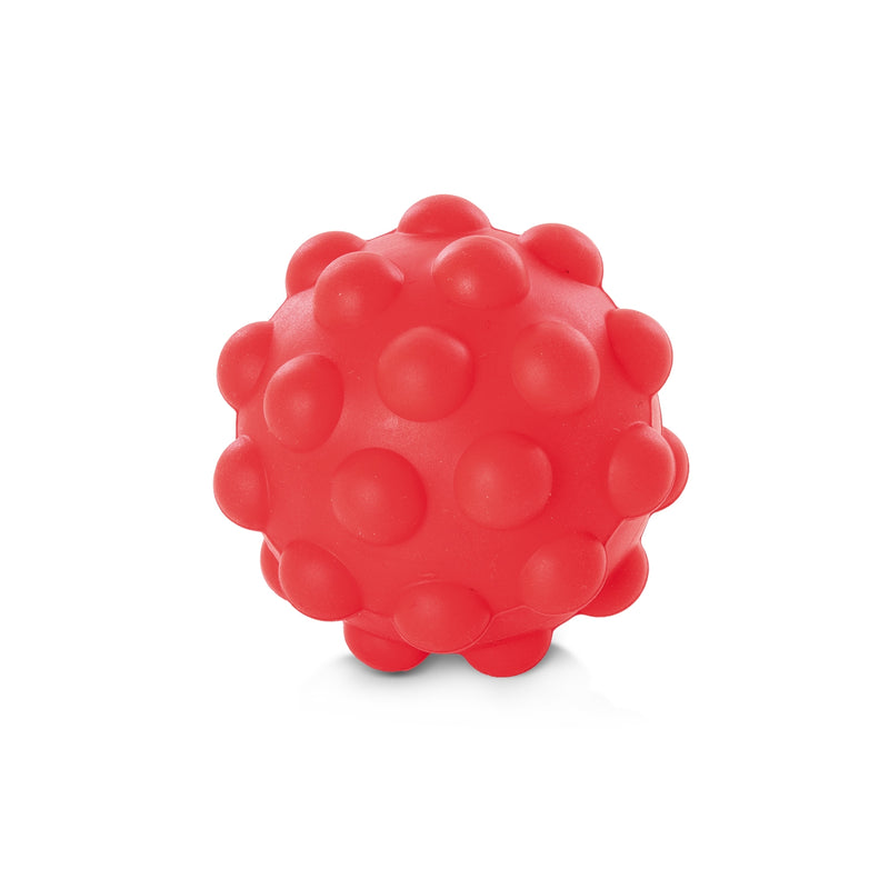 3D antistres loptica s pucketajućim zvukom