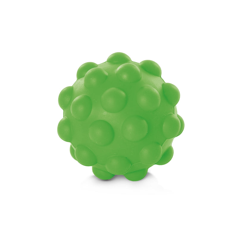 3D antistres loptica s pucketajućim zvukom