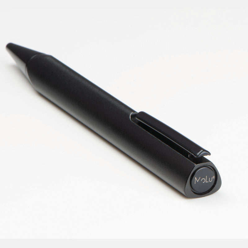 MoLu set za pisanje Cap d'Agde od nehrđajućeg čelika