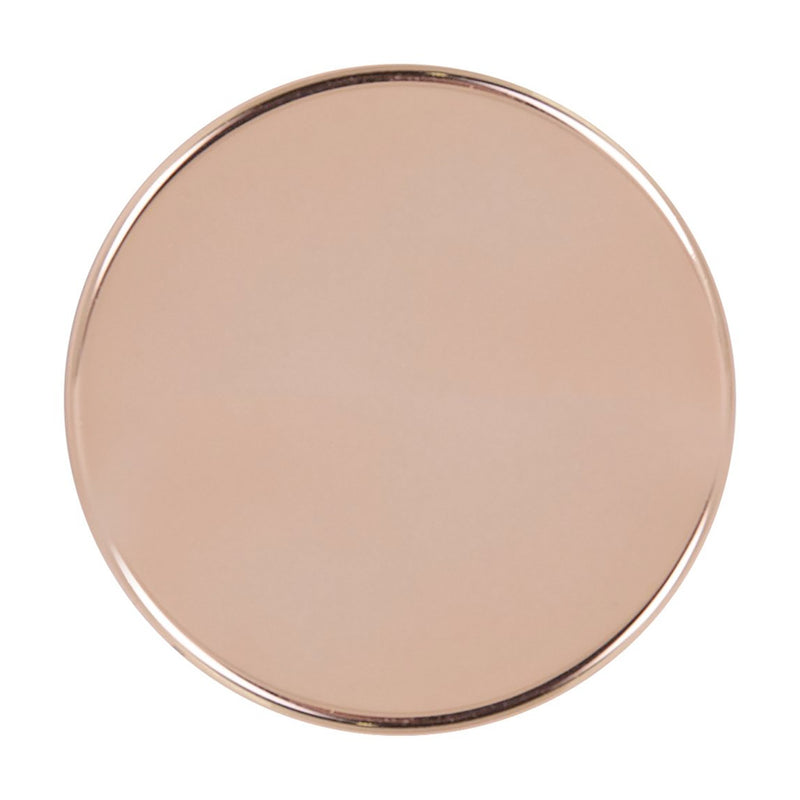 Reklamni balzam za usne u sjajnoj kutiji