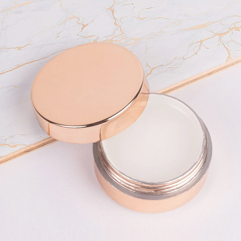 Reklamni balzam za usne u sjajnoj kutiji