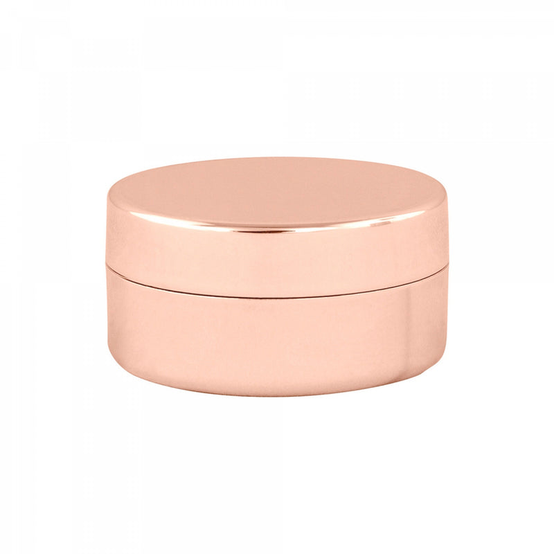 Reklamni balzam za usne u sjajnoj kutiji