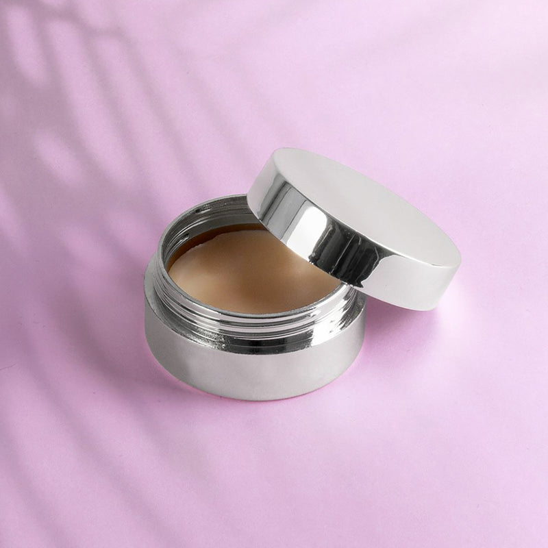 Reklamni balzam za usne u sjajnoj kutiji