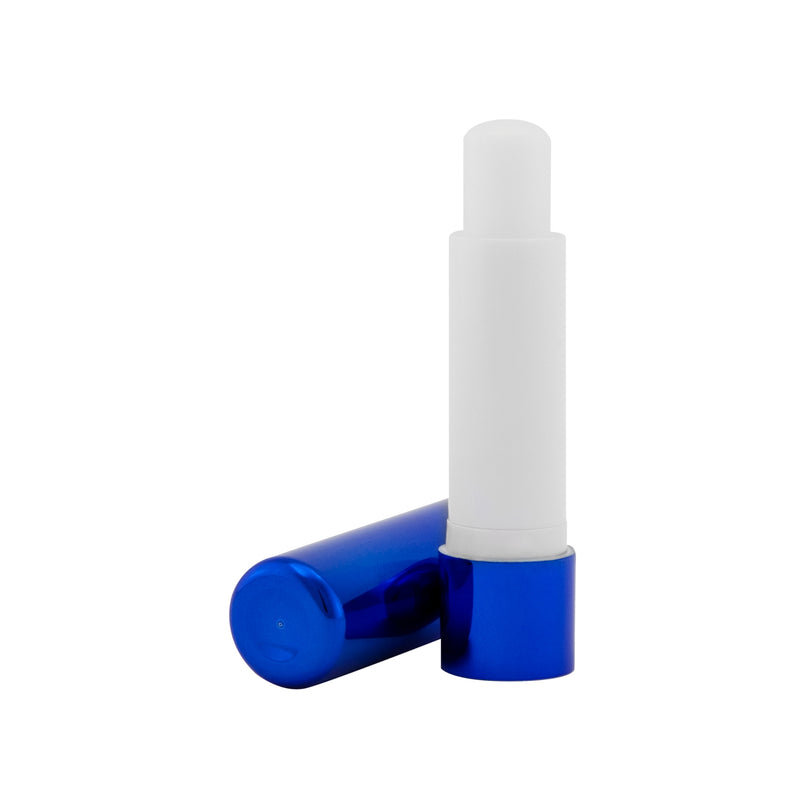 Balzam za usne u metalik kutijici visokog sjaja