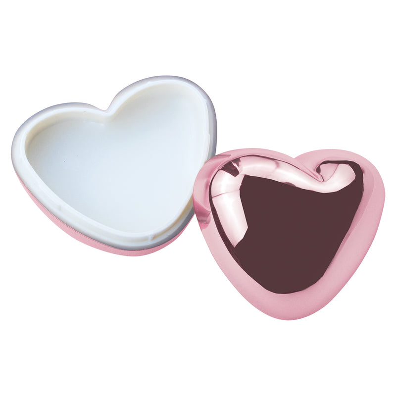 Promotivni balzam za usne u obliku srca