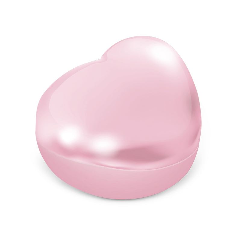 Promotivni balzam za usne u obliku srca