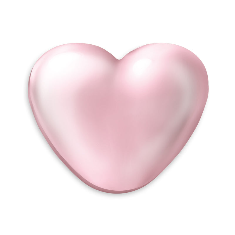 Promotivni balzam za usne u obliku srca