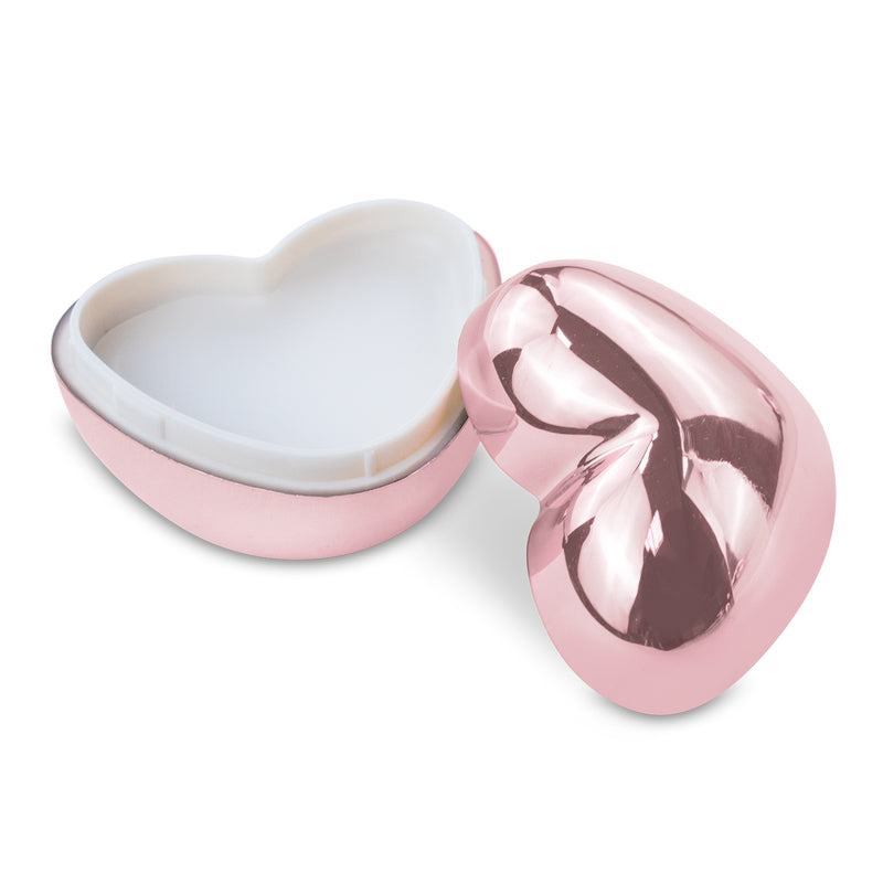 Promotivni balzam za usne u obliku srca