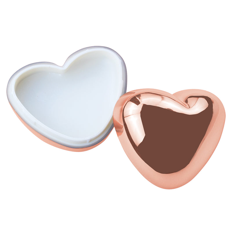 Promotivni balzam za usne u obliku srca