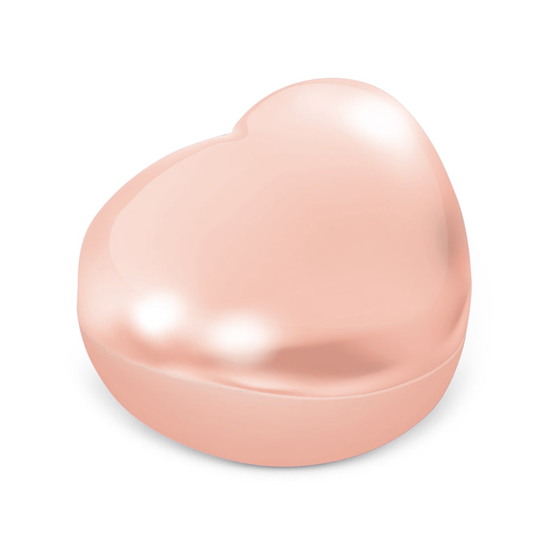 Promotivni balzam za usne u obliku srca