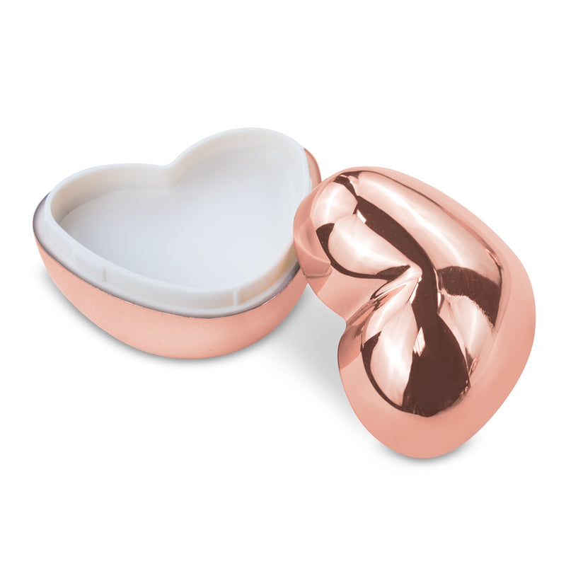 Promotivni balzam za usne u obliku srca