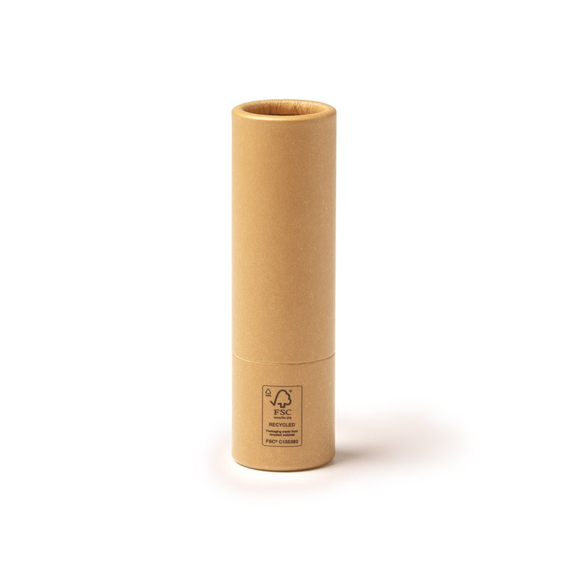 Balzam za usne od kakao maslaca u kartonskoj tubi