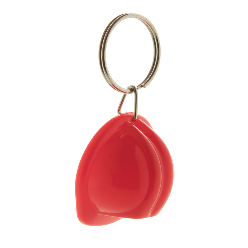 Privjesak za ključeve u obliku kacige