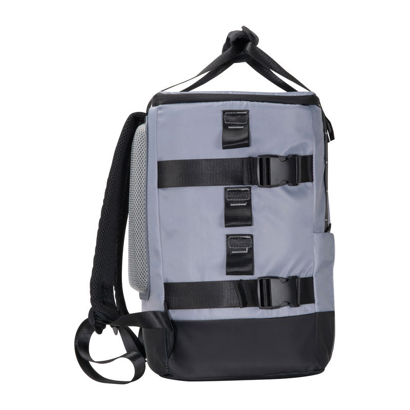 Promo MoLu izolirana torba za hlađenje, sive boje | Poslovni pokloni