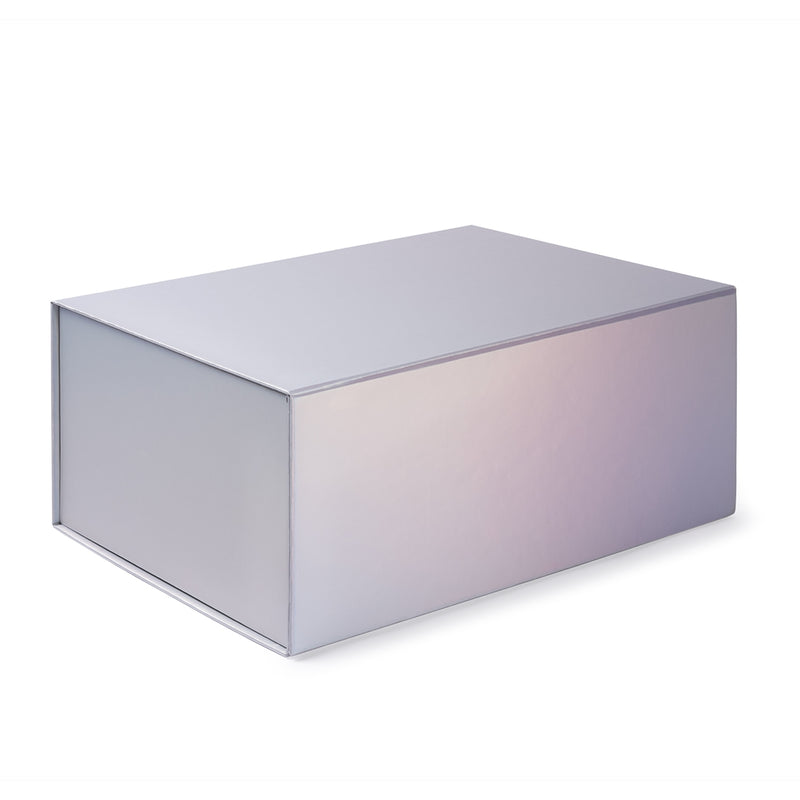 Magnetna luksuzna samosklopiva poklon kutija, 25x18x11cm