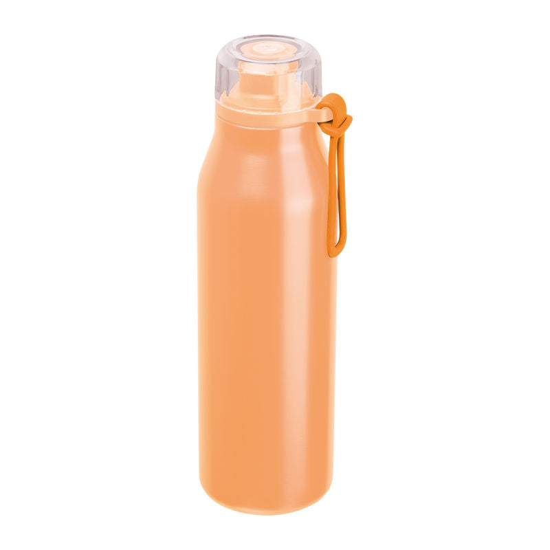 MoLu termo boca Grand Haven, 640ml narančaste boje | Reklamni pokloni