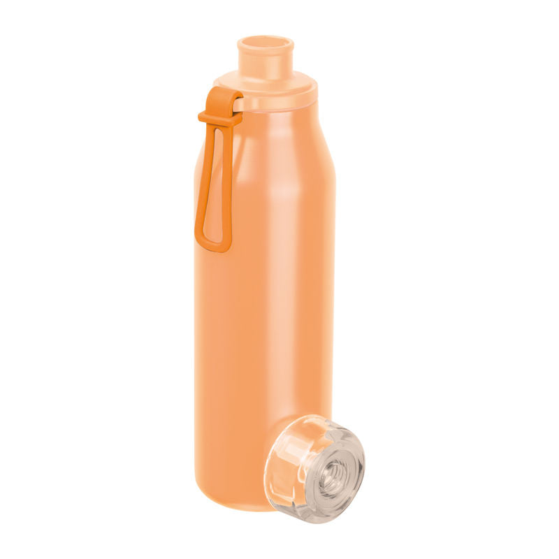 Promotivna MoLu termo boca Grand Haven, 640ml narančaste boje | Poslovni pokloni