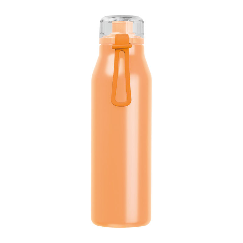 Promidžbena MoLu termo boca Grand Haven, 640ml narančaste boje | Poslovni pokloni
