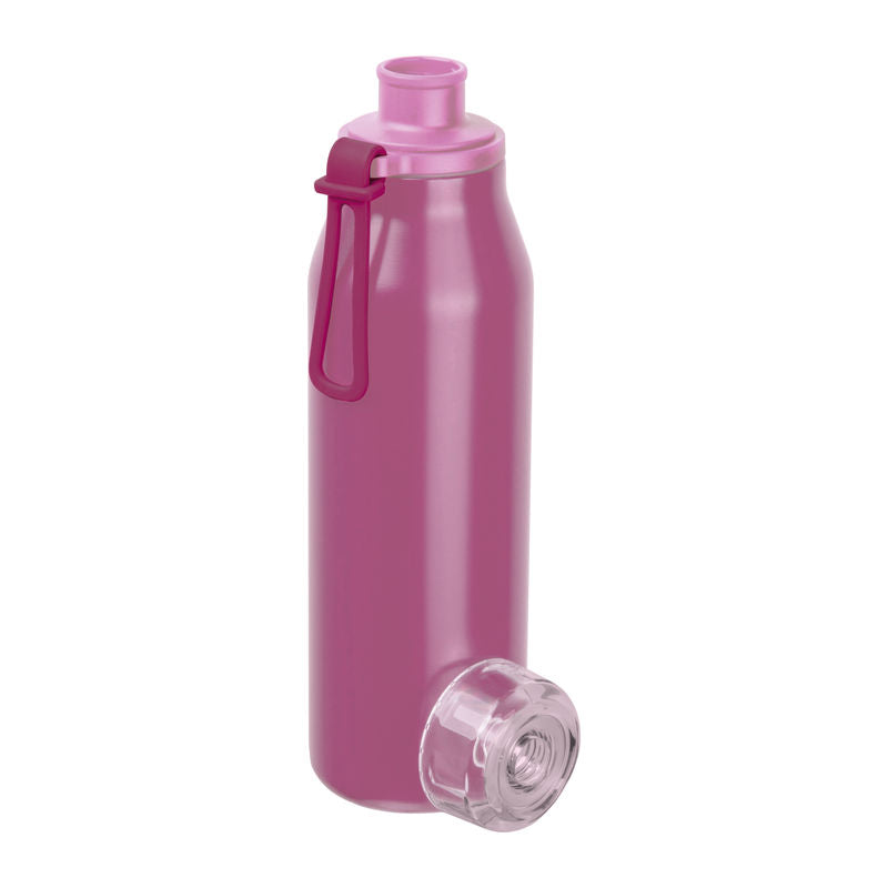 Promidžbena MoLu termo boca Grand Haven, 640ml ružičaste boje | Poslovni pokloni