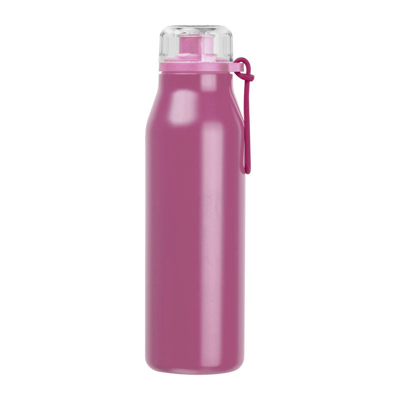 Promo MoLu termo boca Grand Haven, 640ml ružičaste boje | Poslovni pokloni