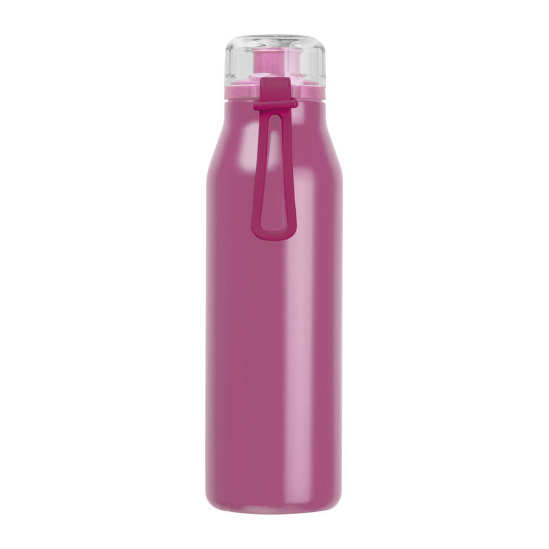 Promotivna MoLu termo boca Grand Haven, 640ml ružičaste boje | Poslovni pokloni | Promo pokloni